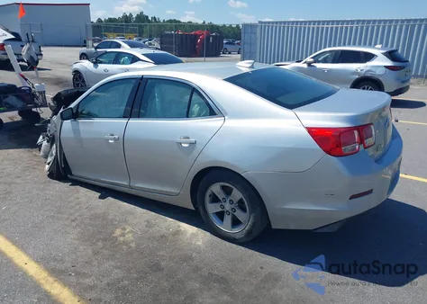 2016 Chevrolet Malibu Limited Lt из США, поврежденный, VIN 1G11C5SA5GF152371